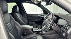 BMW X3 xDrive20d MHT M Sport 5dr Step Auto Diesel Estate